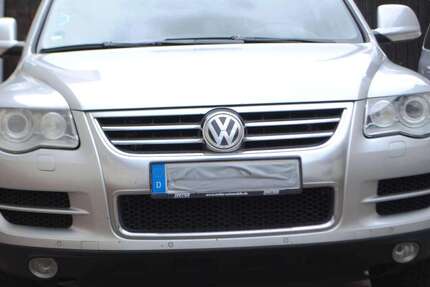 VW Touareg 289.000 km 5.700 &euro; Kandel, Stadt 76870