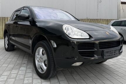 Porsche Cayenne 261.000 km 8.900 &euro; Alsbach 64665