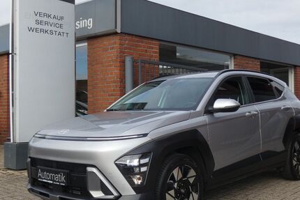 Hyundai KONA 14.039 km 27.800 € Ahaus-Wüllen 48683