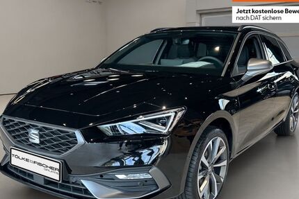Seat Leon 10.000 km 30.480 € Krefeld 47805