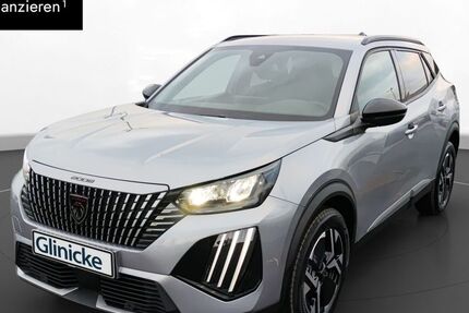 Peugeot 2008 8.000 km 21.995 € Kassel 34123