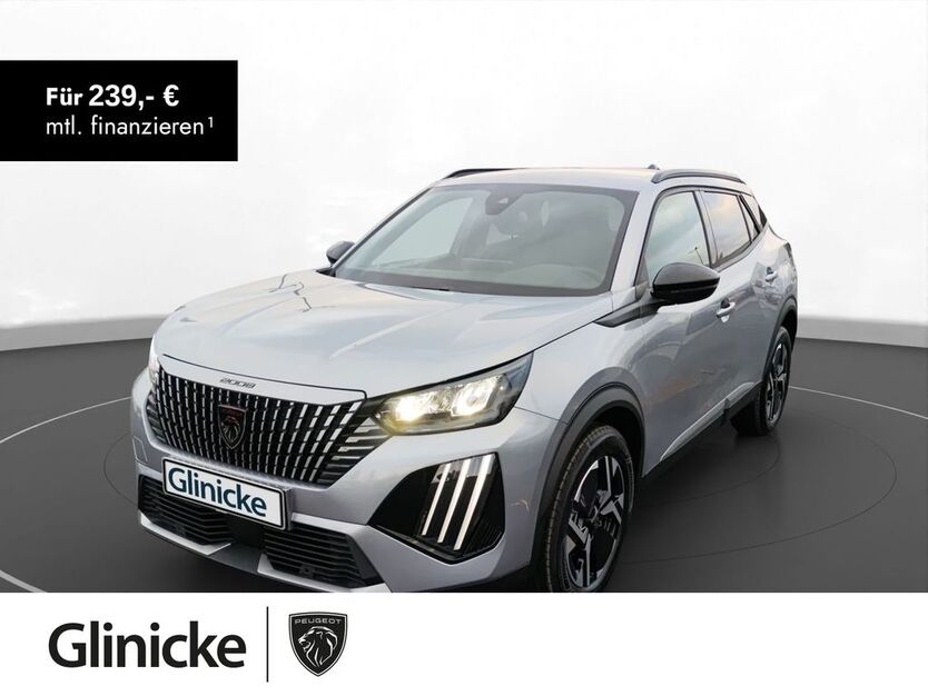 Peugeot 2008 8.000 km 21.995 € Kassel 34123
