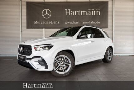 Mercedes-Benz GLE 300 5.700 km 83.750 &euro; Lahr 77933