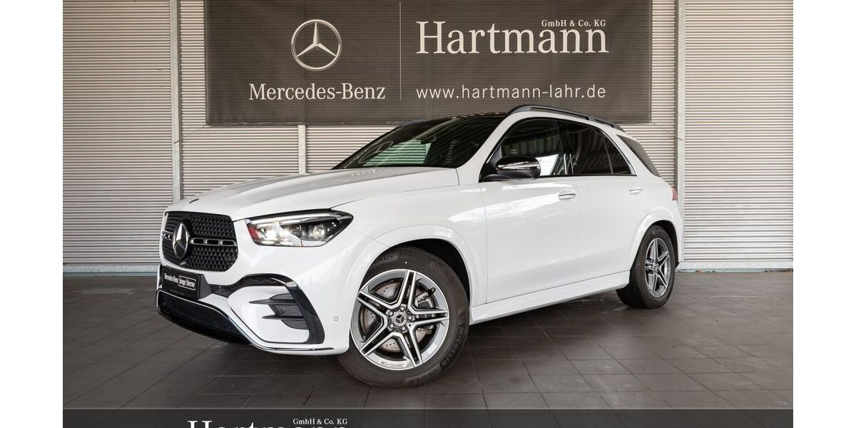 Mercedes-Benz GLE 300 5.700 km 83.750 &euro; Lahr 77933