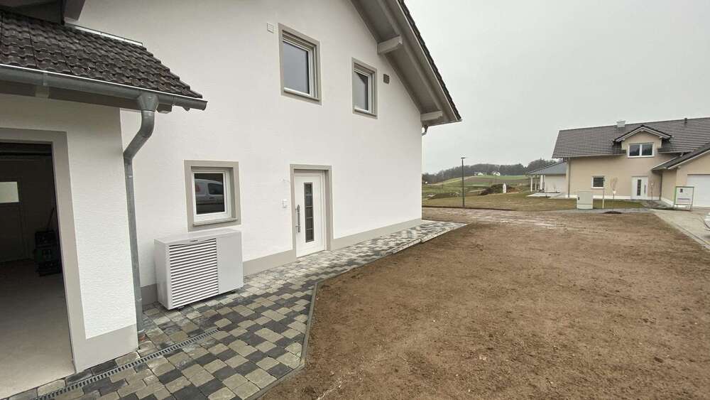 Einfamilienhaus Fürstenstein - 6 Zimmer, 152 m&sup2;, 589.000&euro; | Angebot:26002477