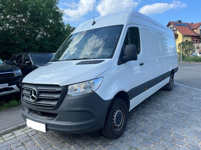 Sprinter