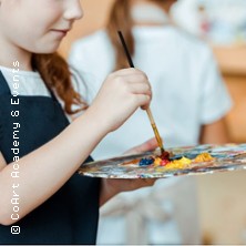 Malkurs für Kinder 17.10.2026 CoArt UG