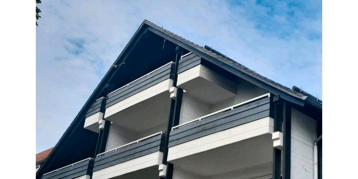 Maisonettenwohnung Goslar OS Hahnenklee-Bockswiese - 2 Zimmer, 51 m&sup2;, 73.000&euro; | Angebot:27096194