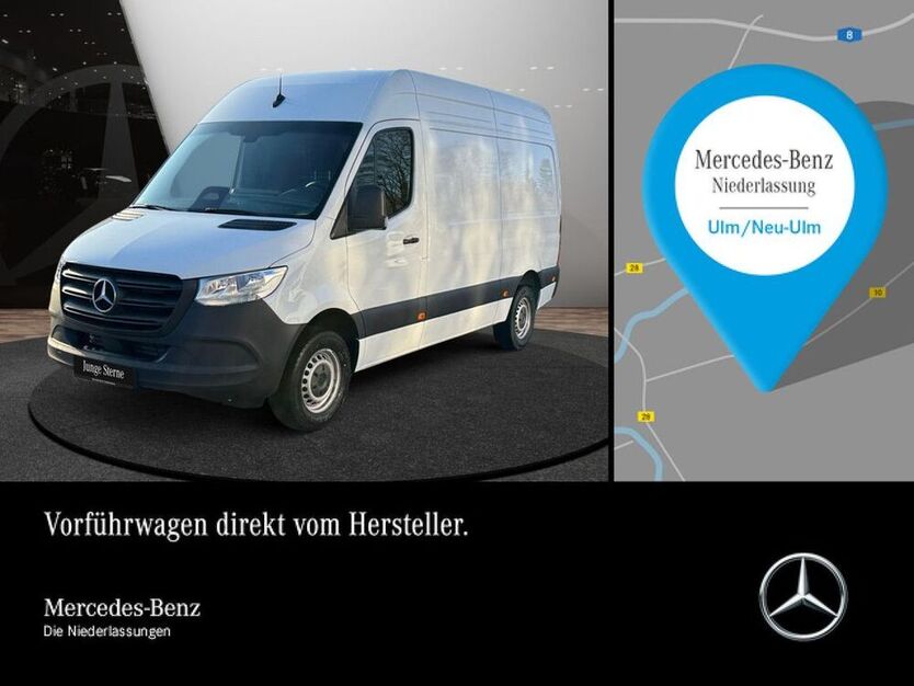 Sprinter