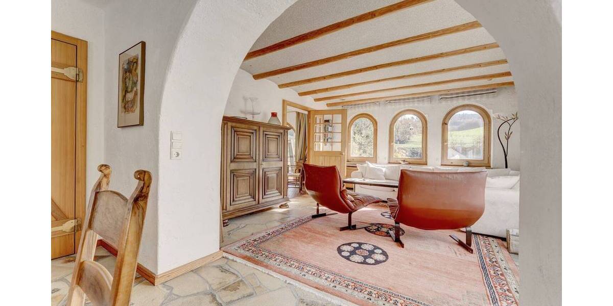 Einfamilienhaus Inzlingen - 9 Zimmer, 230 m&sup2;, 790.000&euro; | Angebot:25749208