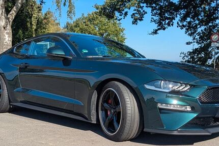 Ford Mustang 24.500 km 47.900 &euro; Diepholz 49356