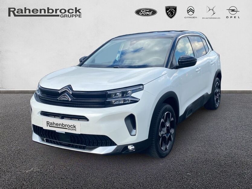 Citroen C5 Aircross 34.653 km 21.990 € Osnabrück 49082