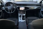 Audi A6 40 TDI quattro sport 360°/STANDHZ/NAVI/AHK 95.919 km 28.900 &euro; Villingen-Schwenningen 78054