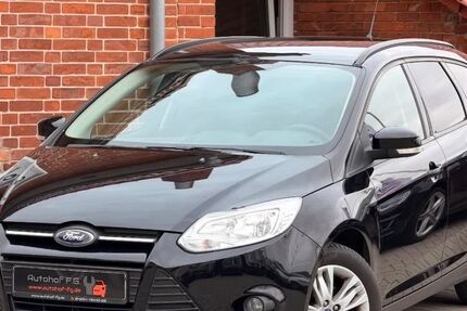 Ford Focus 147.000 km 3.950 &euro; Eystrup 27324