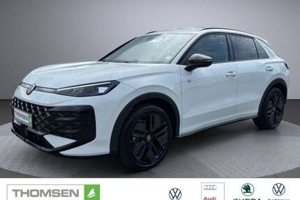 VW T-Roc 1.100 km 38.890 &euro; Kropp 24848