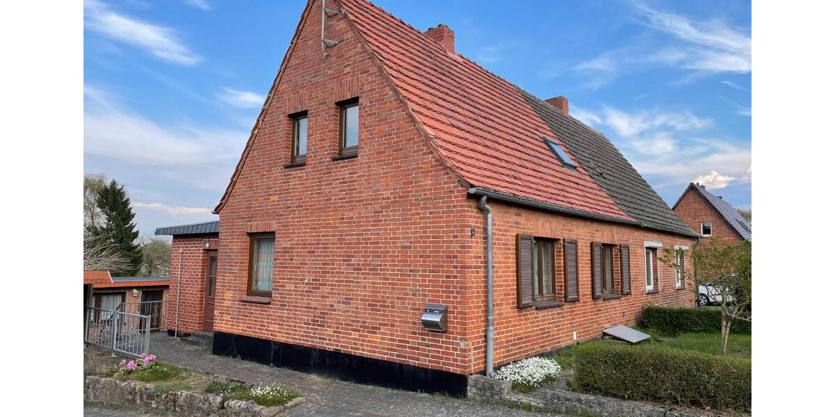 Doppelhaushälfte Kröpelin - 4 Zimmer, 130 m&sup2;, 175.000&euro; | Angebot:26448387