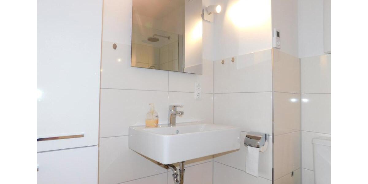 Etagenwohnung Nordstrand - 2 Zimmer, 45 m&sup2;, 119.000&euro; | Angebot:27113121