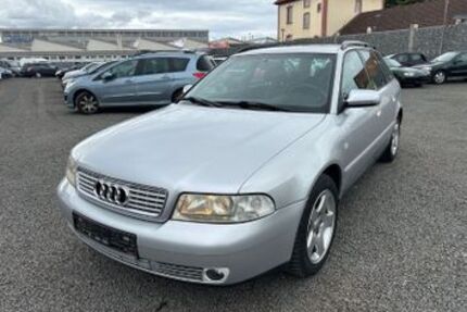 Audi A4 355.000 km 2.500 &euro; Holzminden 37603
