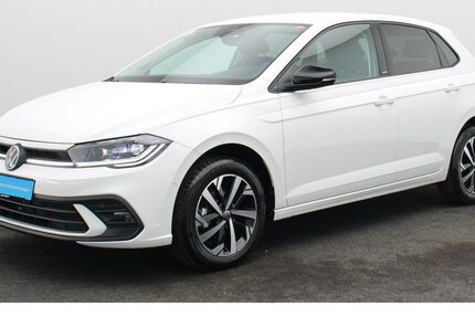 VW Polo 8.500 km 19.980 &euro; Würzburg 97076