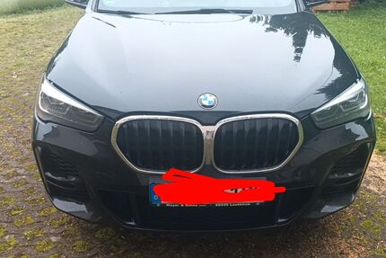 BMW X1 109.500 km 21.999 € Aulendorf 88326