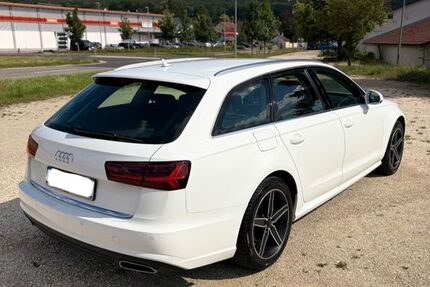 Audi A6 193.000 km 12.999 &euro; Kümmersbruck 92245