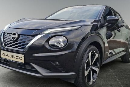 Nissan Juke 29.998 km 19.980 € Wismar 23970