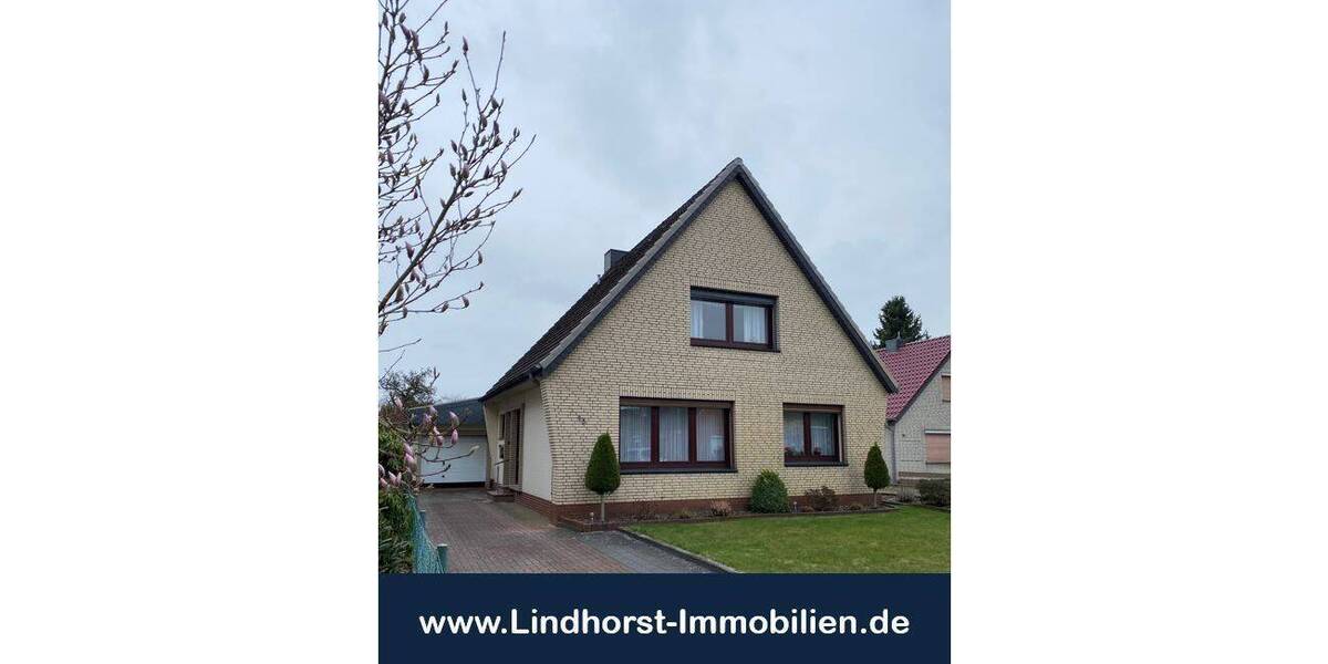 Mehrfamilienhaus, Wohnhaus Delmenhorst Bungerhof - 6 Zimmer, 136 m&sup2;, 289.000&euro; | Angebot:25908891