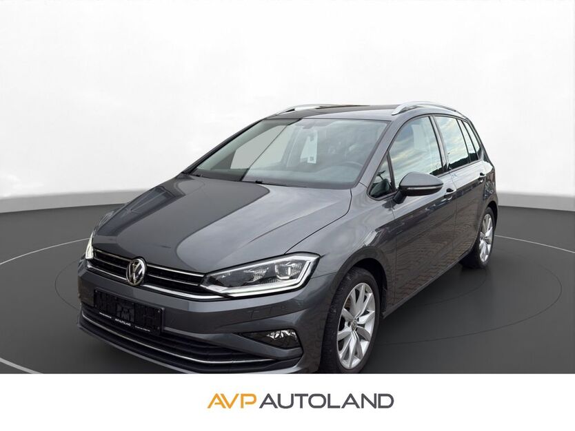 VW Golf Sportsvan 95.332 km 15.500 € Burghausen 84489