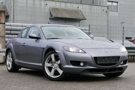 Mazda RX-8 68.000 km 12.900 &euro; Lahr 77933