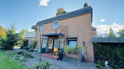 TERRASSENTRAUM MIT GANZTÄGIGER SONNE 3 zimmer