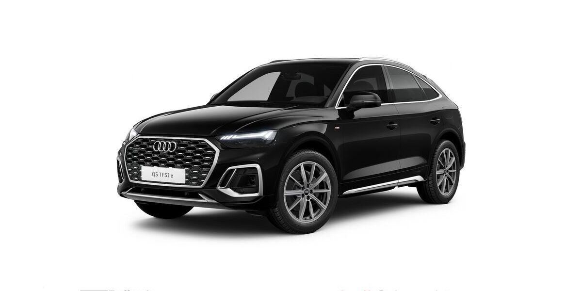 Audi Q5 6.967 km 51.680 &euro; Michelstadt 64720