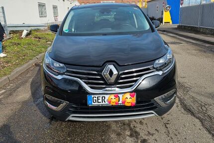 Renault Espace 130.500 km 17.590 &euro; Wörth 76744
