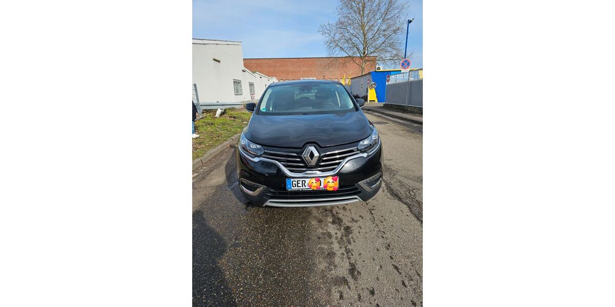 Renault Espace 130.500 km 17.590 &euro; Wörth 76744