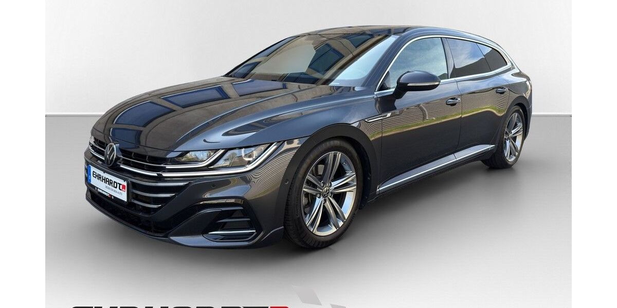 VW Arteon 36.990 km 38.990 &euro; Arnstadt 99310