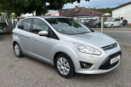 Ford C-Max 165.000 km 4.999 € Mainz 55120