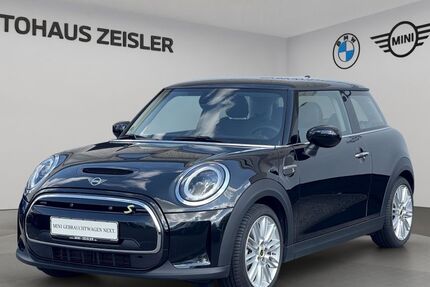 Mini Cooper SE 8.050 km 21.110 € Waiblingen 71332