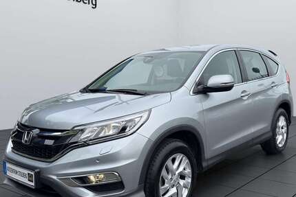 Honda CR-V 77.900 km 18.490 &euro; Stolberg 52222