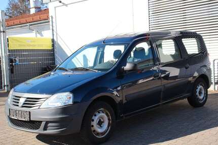 Dacia Logan 194.000 km 790 &euro; Krumbach 86381