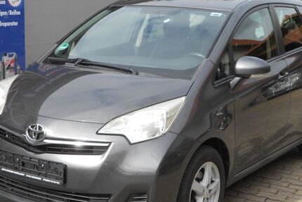Toyota Verso-S