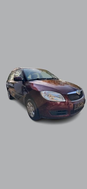 Fabia