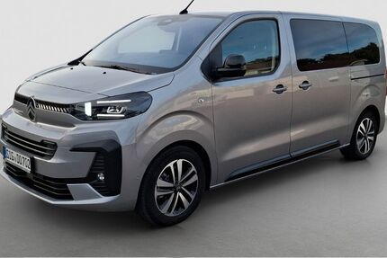 Citroen SpaceTourer 8.500 km 42.900 &euro; Mengen 88512