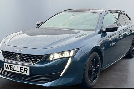 Peugeot 508 71.763 km 20.380 &euro; Hamm 59067