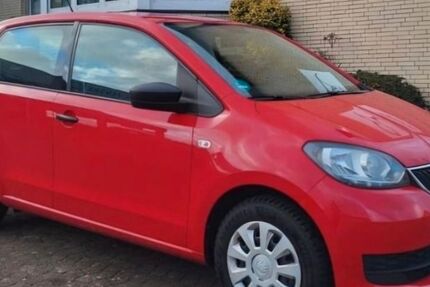Skoda Citigo 54.000 km 8.350 &euro; Peine 31226