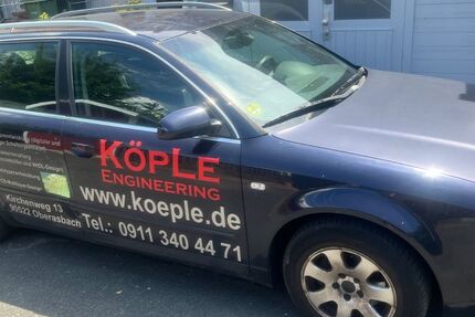 Audi A4 362.000 km 1.800 &euro; Oberasbach 90522