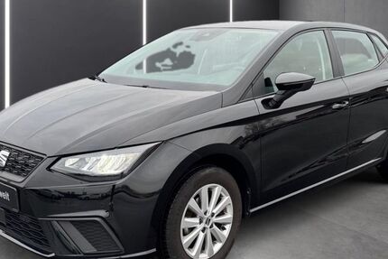 Seat Ibiza 37.928 km 16.790 € Ennigerloh 59320