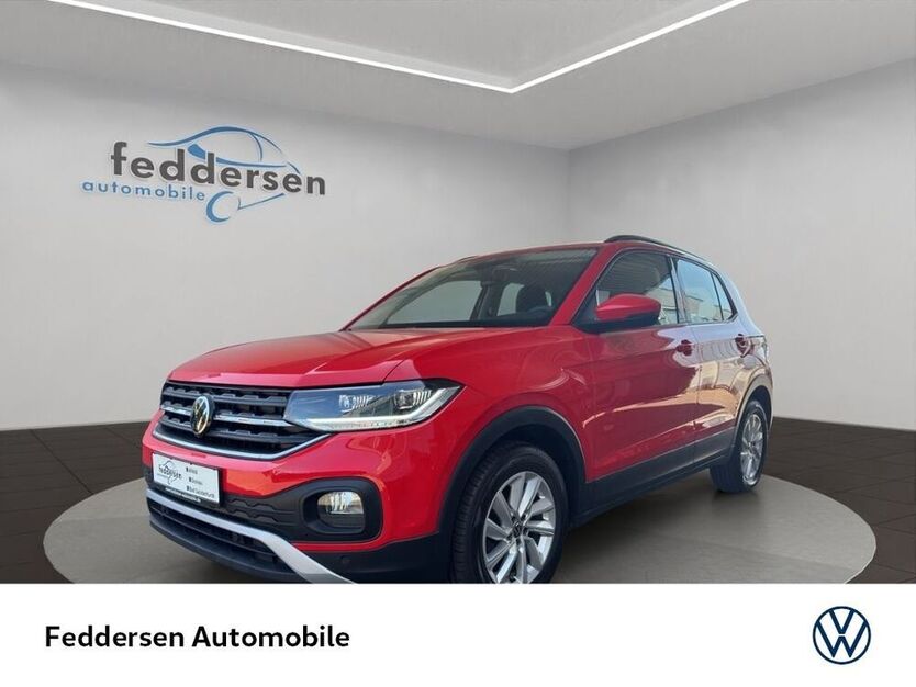 T-Cross