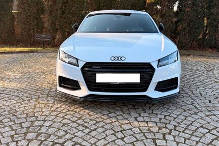 Audi TT 102.000 km 25.990 &euro; Dresden 01157