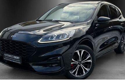 Ford Kuga 46.990 km 25.890 &euro; Frankenthal 67227