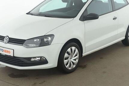 VW Polo 88.369 km 8.440 &euro; Dresden 01187