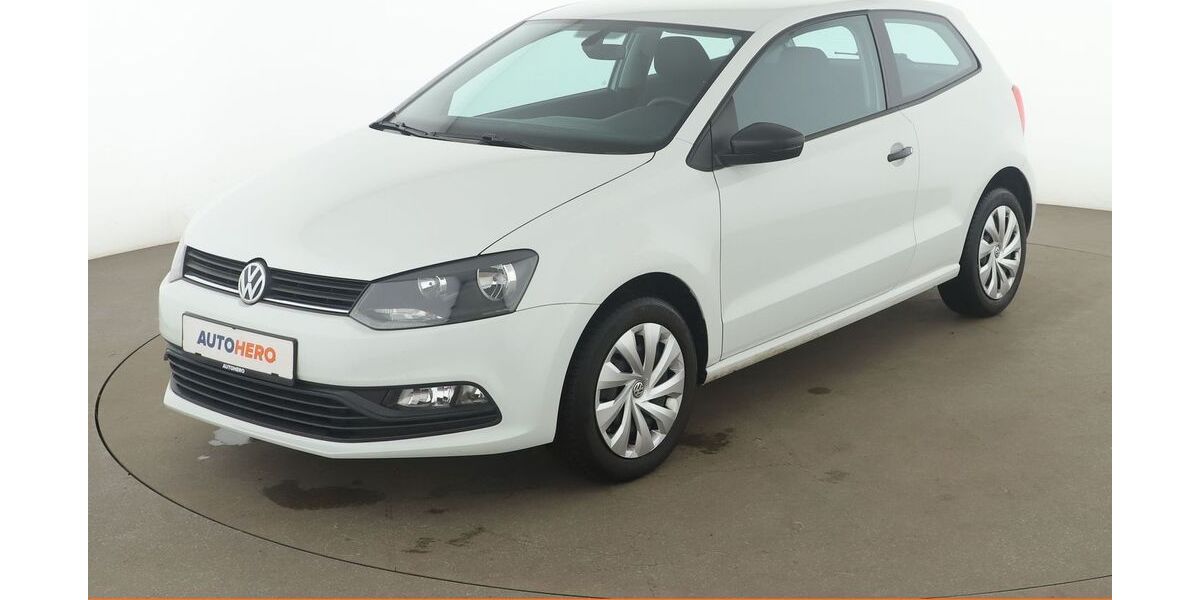 VW Polo 88.369 km 8.440 &euro; Dresden 01187